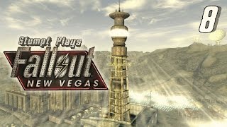 Fallout New Vegas  8  Hero of Helios One [upl. by Kingsly]