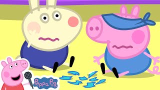 Oopsie Daisy Accidents Happen  More Nursery Rhymes and Kids Songs [upl. by Trebor]