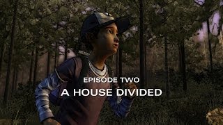 The Walking Dead Game  Season 2 Episode 2 [upl. by Sirtimed]