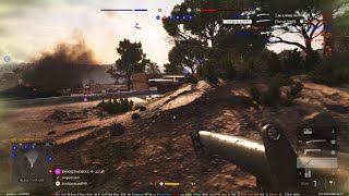 I countered a bayonet charge [upl. by Necyrb]