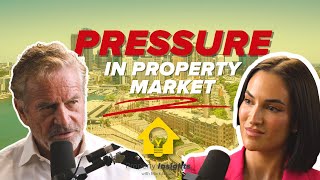 Pressure on Home Owners Mark Bouris amp Astrid Joarder  Property Insights YHL Clip [upl. by Adyam]