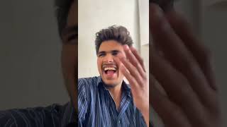 Dost exam ma fail hogya part 1 funny minicontent comedy minicomedy fypシ fyp foryou [upl. by Leirrad]