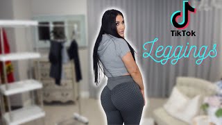 Testing VIRAL TikTok 🔥Leggings tiktokviral leggings [upl. by Dianemarie]