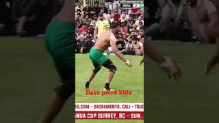 Dulla Baga VS jaga chitti [upl. by Plank]