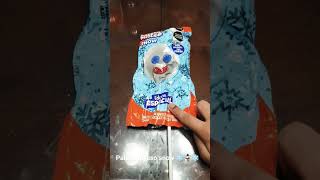 Paleta payasokranky snow ❄☃️❄ parte 2 [upl. by Dillon]