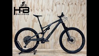 Specialized Stumpjumper Evo LTD 29 inch mountainbike Refurbished gebruikte fiets  HampB Exclusive [upl. by Yeldah366]