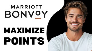 How To Best Use Marriott Bonvoy Points 2024 [upl. by Aiyn]