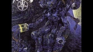 Nocturnus  The Key 1990 full album [upl. by Sidoon366]