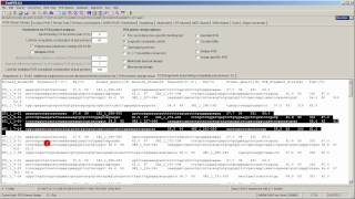 PCR primer design for OEPCR [upl. by Naillimixam]