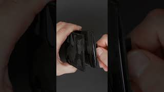 Have you ever seen a wallet like this [upl. by Ayamat]