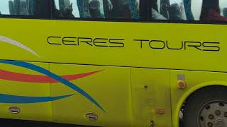 Ceres Tours 50016 [upl. by Chak614]