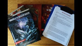 Published vs Homebrew Campaigns [upl. by Tseng]