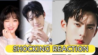 shocking News Dylan Wang Got Shocked When Shen Yue Called Him Her Boyfriend In Public [upl. by Ocin667]