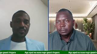 Agu apai na susa rogo gaani ringara [upl. by Gavette]