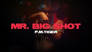 PMTiger quotMr Big Shotquot Official Music Video [upl. by Anitsyrhc]