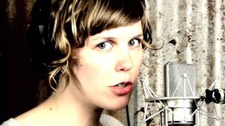 River Shiver  Pomplamoose [upl. by Oznarol]