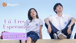 Tú Eres Esperanza  Episodios 01 CompletosYou Are Desire  MangoTV Spanish [upl. by Zonda550]