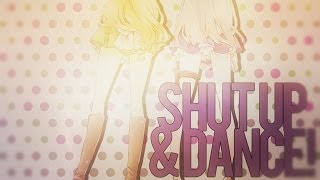 Shut Up amp Dance  Full Hetalia MEP [upl. by Cleres]