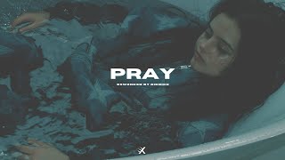 Jessie Murph  Pray Riddick Remix [upl. by Silver]