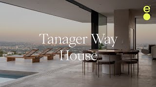 Eco Outdoor® and Vantage Design Group  Tanager Way House Project [upl. by Naawaj521]