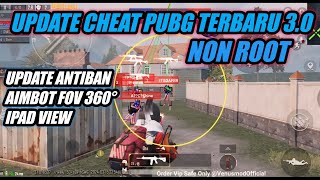 UPDATE CHEAT MOD PUBG TERBARU 2024 GLKRVNGTWBGMI  ESP AIM NOO PASWORD SAFE 31 [upl. by Victorine443]