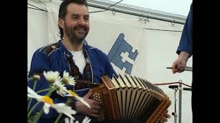 Schwyzerörgeli Trio Roland Wiedmer [upl. by Cyb298]