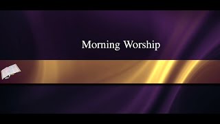 05192024 Morning Worship [upl. by Ameh]