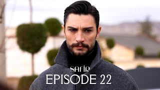 Safir  Episode 22 English Subtitles [upl. by Dreda]