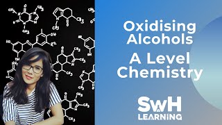 Jones Oxidation of Alcohols in Organic Chemistry [upl. by Bela]