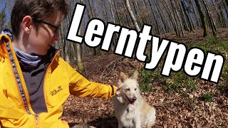 Vlog 85  Aktive und passive Lerntypen [upl. by Butterfield595]