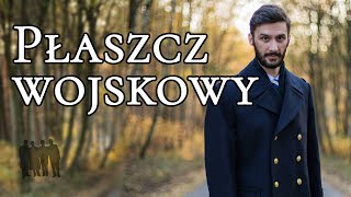 Płaszcz wojskowy za 120 zł – czy warto [upl. by Ygief298]