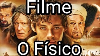 Filme quot O Físicoquot Medieval [upl. by Alrad]