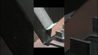 Easy 90 Joint Without WELDING easy joint withoutwelding [upl. by Trebreh]