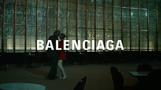 Balenciaga Fall 20 Campaign [upl. by Fleisig37]