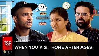 TSP Singles  When You Visit Home After Ages [upl. by Alitha]