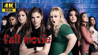 Pitch Perfect 3 Full Movie 4K ULTRA HD english  hindi  download [upl. by Tneciv]