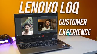 Lenovo LOQ motherboard issues faced by a customer Unexpected revelations Dont skip this video [upl. by Oringas]