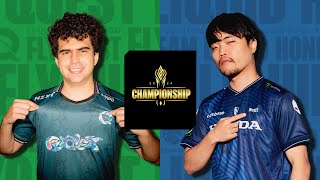 Grand Final  LCS Championship  Summer 2024 [upl. by Latoye228]