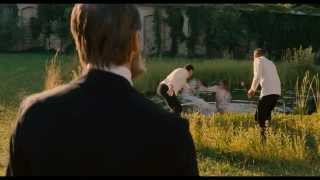 Une méthode dangereuse  A Dangerous Method  Bandeannonce Langlais   Trailer [upl. by Madea114]