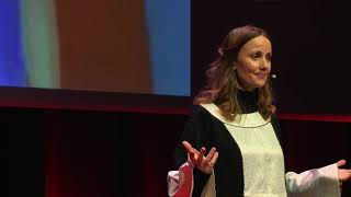 Challenging Religious amp Patriarchal Structures  Sherin Khankan  TEDxLausanneWomen [upl. by Mickelson928]