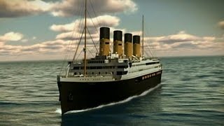 Titanic 2 Sets Sail in 2018  Would You Go [upl. by Danna640]