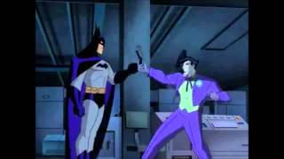 The Most Awesome Batman Moments [upl. by Ulland51]