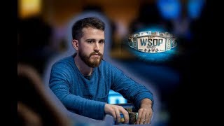 Can Koray Aldemir Win the WSOPE Main Event [upl. by Ange519]