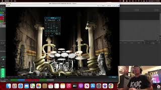 NEW Ugritone Dieswitch Drums 2021 updated drum sim plugin [upl. by Troxell299]