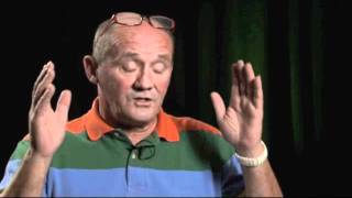 Interview Brendan OCarroll  Mrs Browns Boys [upl. by Airekat62]