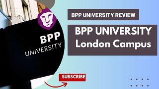 BPP University London Campus  BPP University Review  Ayaz Maher Vlogs [upl. by Ricca]