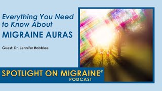 Everything You Need to Know About Migraine Auras [upl. by Nady]