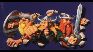 By Odin Vikings in Amiga games [upl. by Greyson]