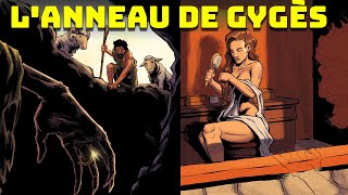 LAnneau de Gygès – Quand le Pouvoir Corrompt [upl. by Oah945]