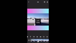 How to Edit Mobile Videos with the InShot App [upl. by Nalyt665]